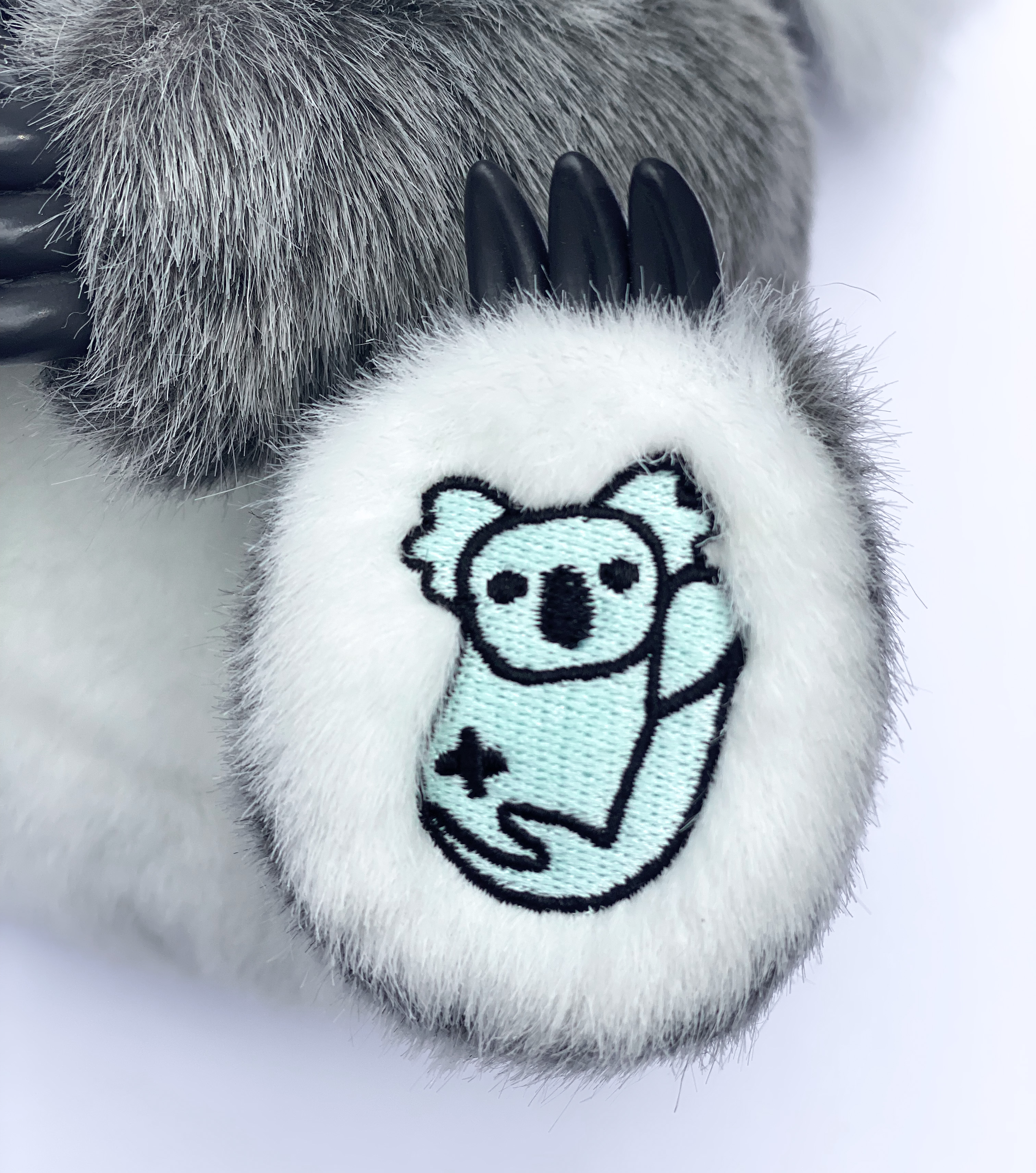 In the language of the Worimi on who land Port Stephens Koala Hospital stands, 'Guula' is the name for koala.