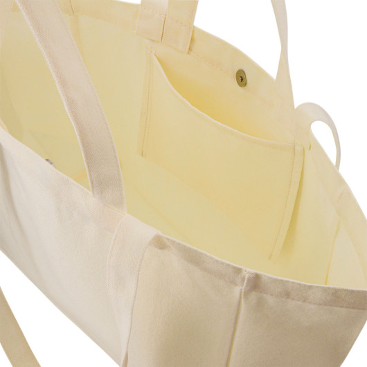 Recycled Canvas Koala Tote Bag ****NEW**** - Image 2
